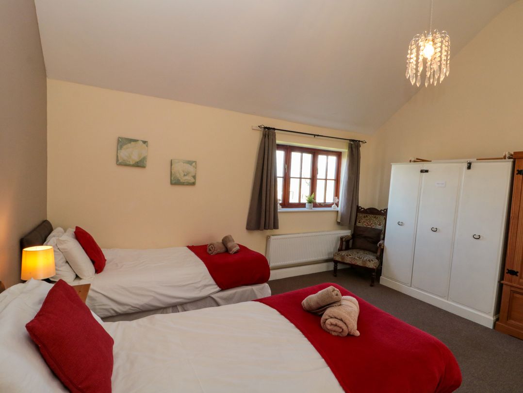 Partridge Cottage