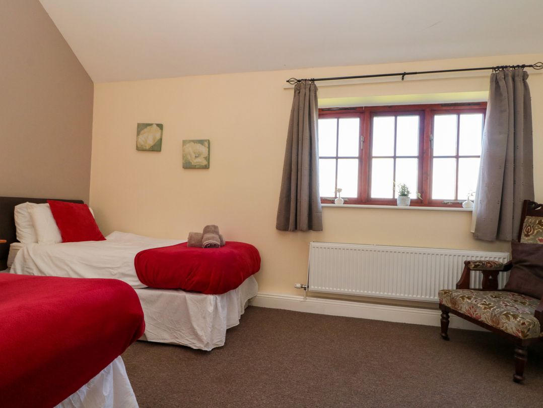 Partridge Cottage