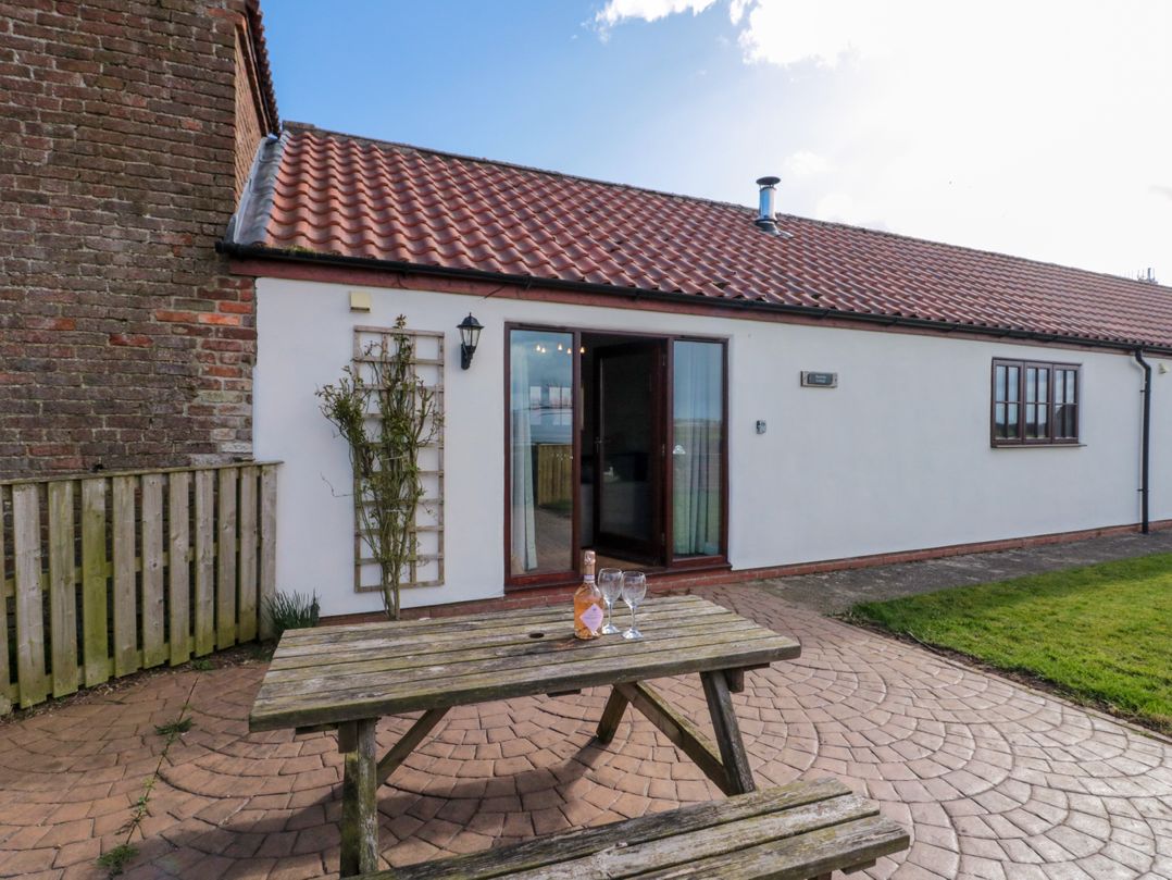 Partridge Cottage