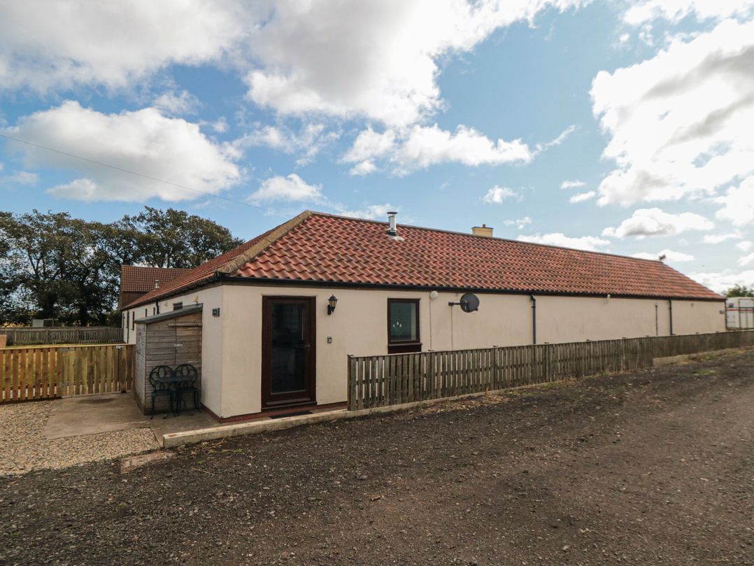 Curlew Cottage