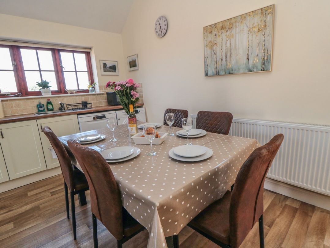 Curlew Cottage