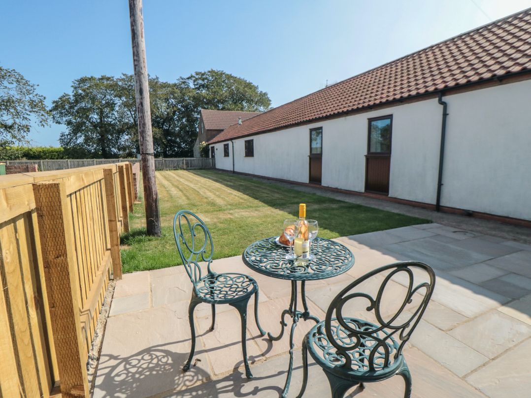 Curlew Cottage