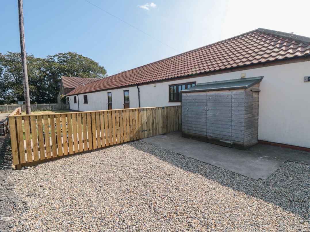 Curlew Cottage