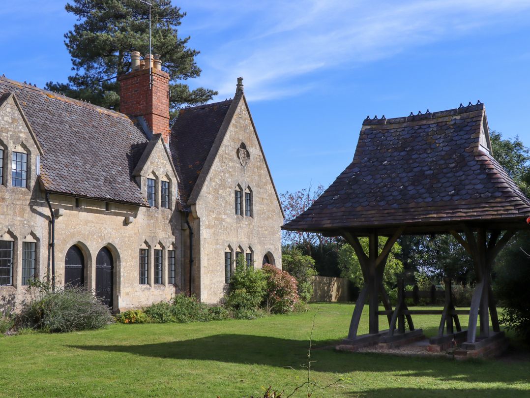 Tewkesbury, Gloucestershire holiday cottage