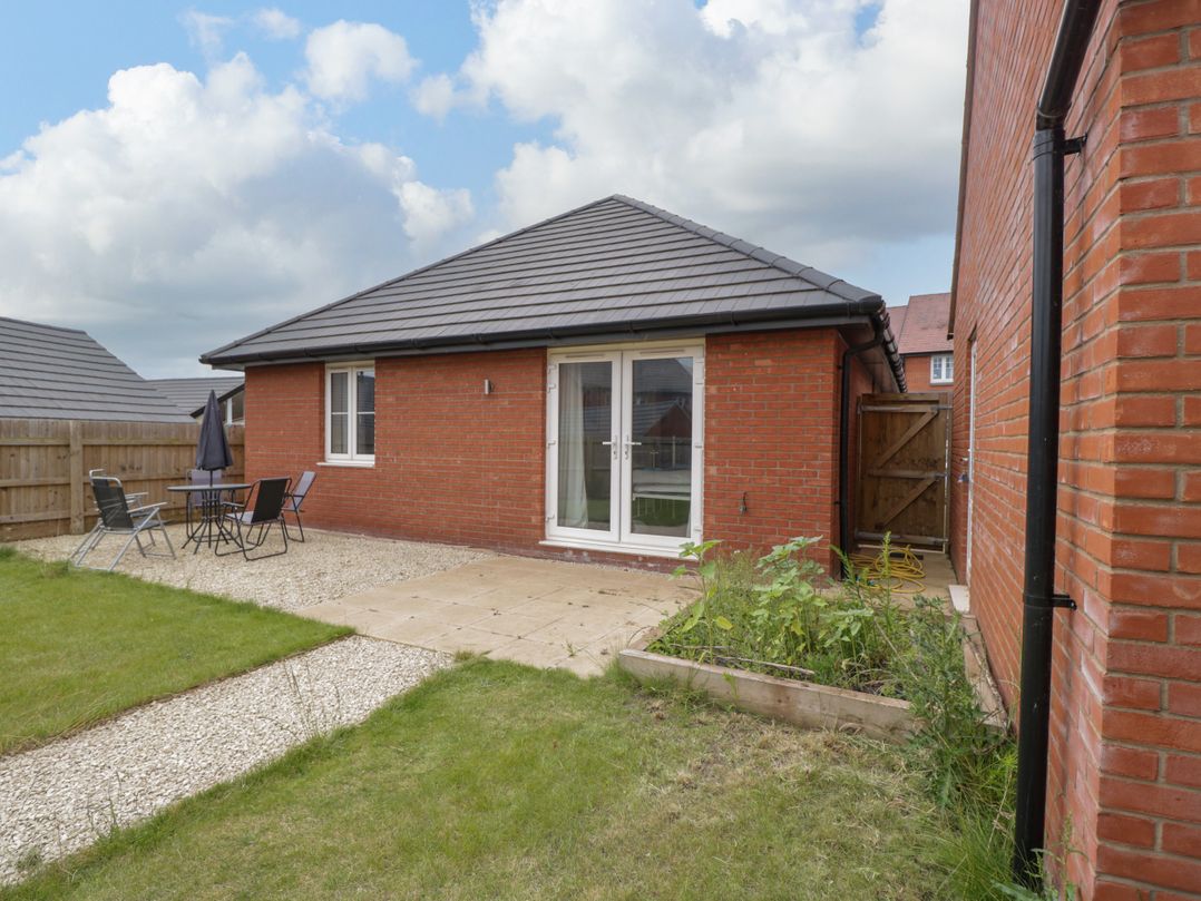 Bungalow - No. 37