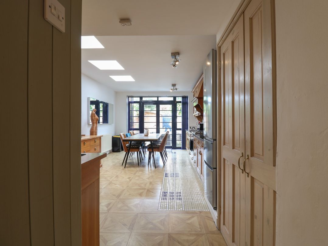 Old Harbour Townhouse