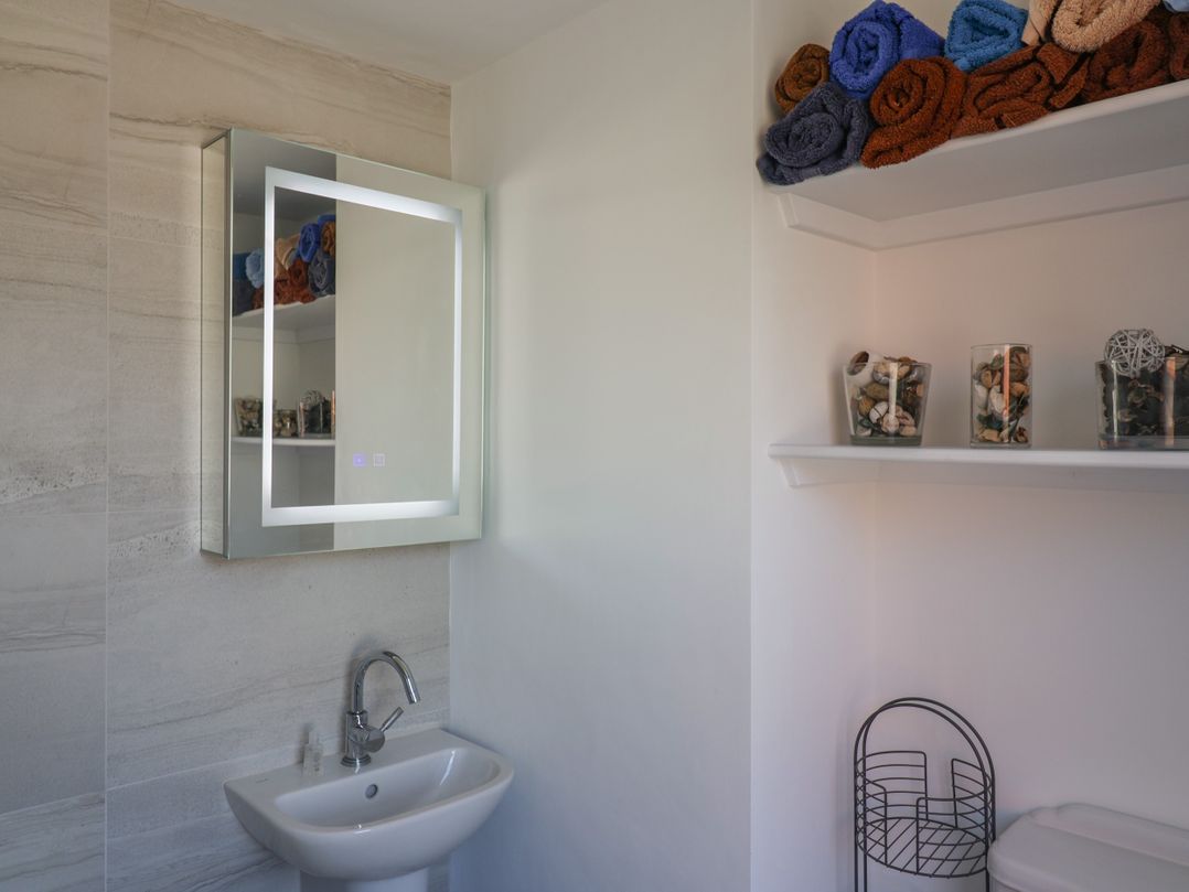Old Harbour Townhouse