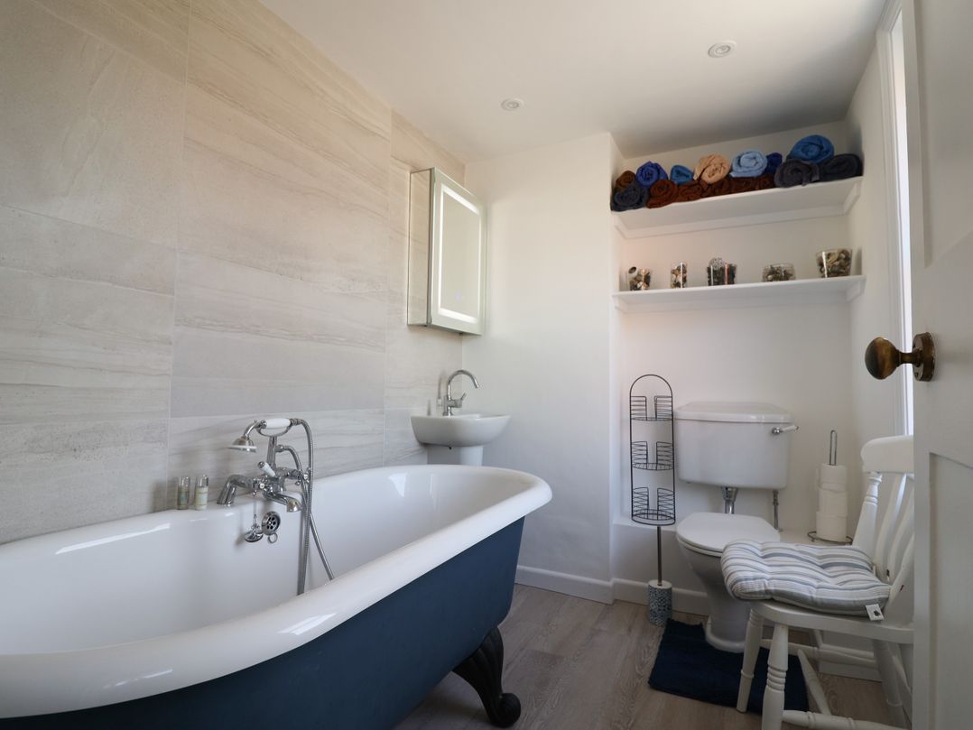 Old Harbour Townhouse