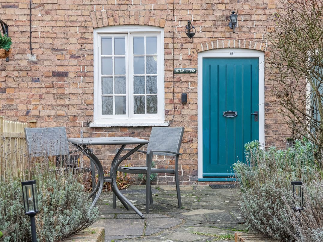 Medlar Cottage