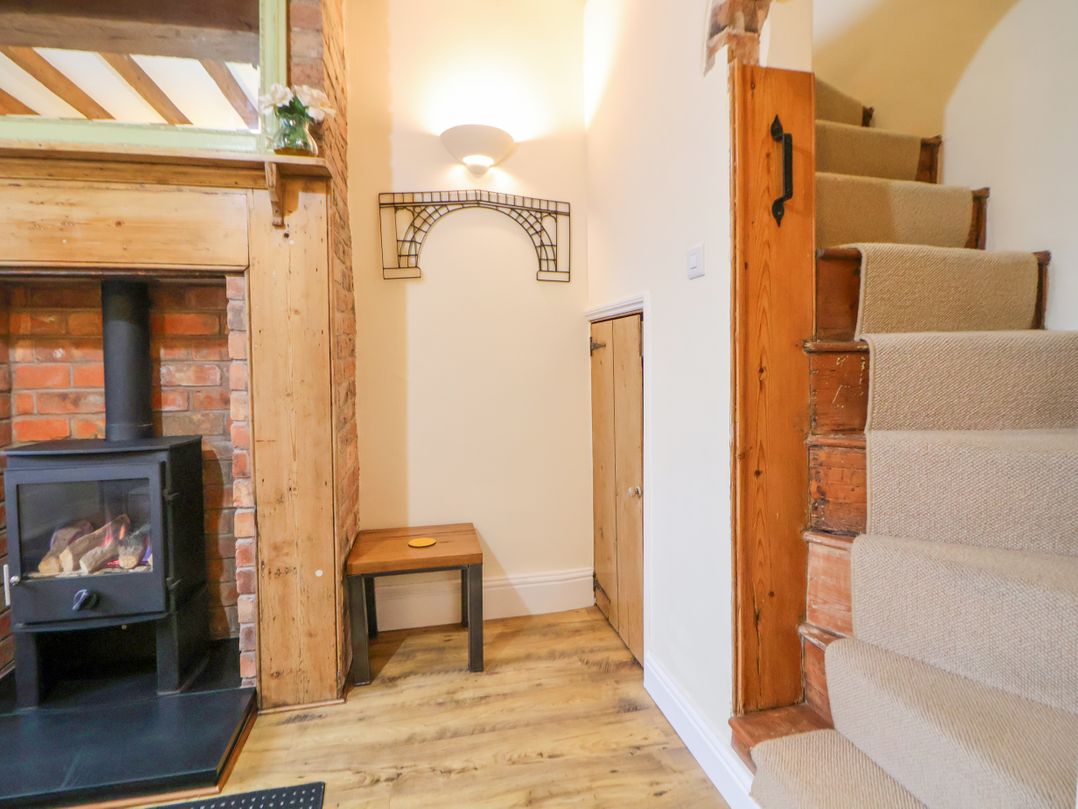 Medlar Cottage