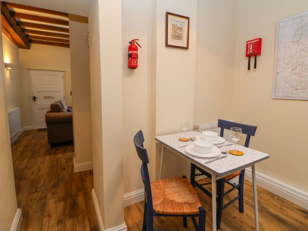 Medlar Cottage
