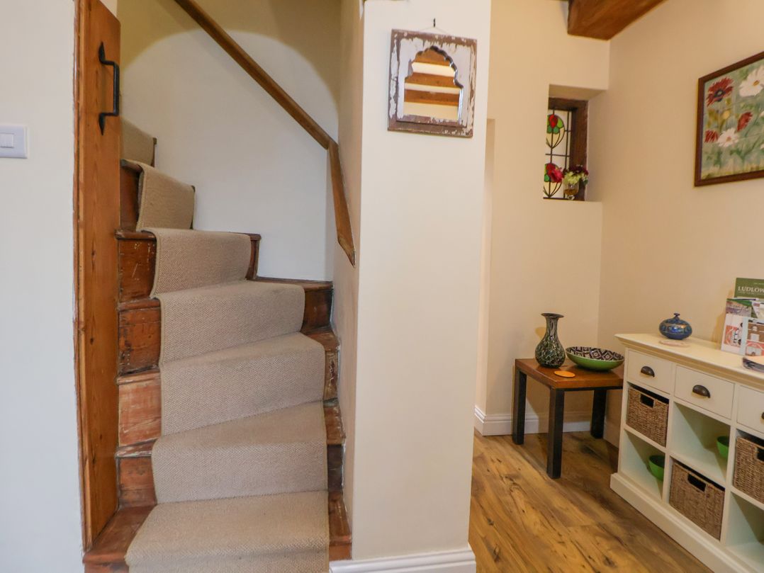 Medlar Cottage