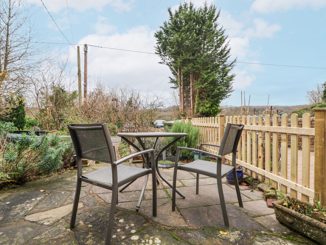 Medlar Cottage