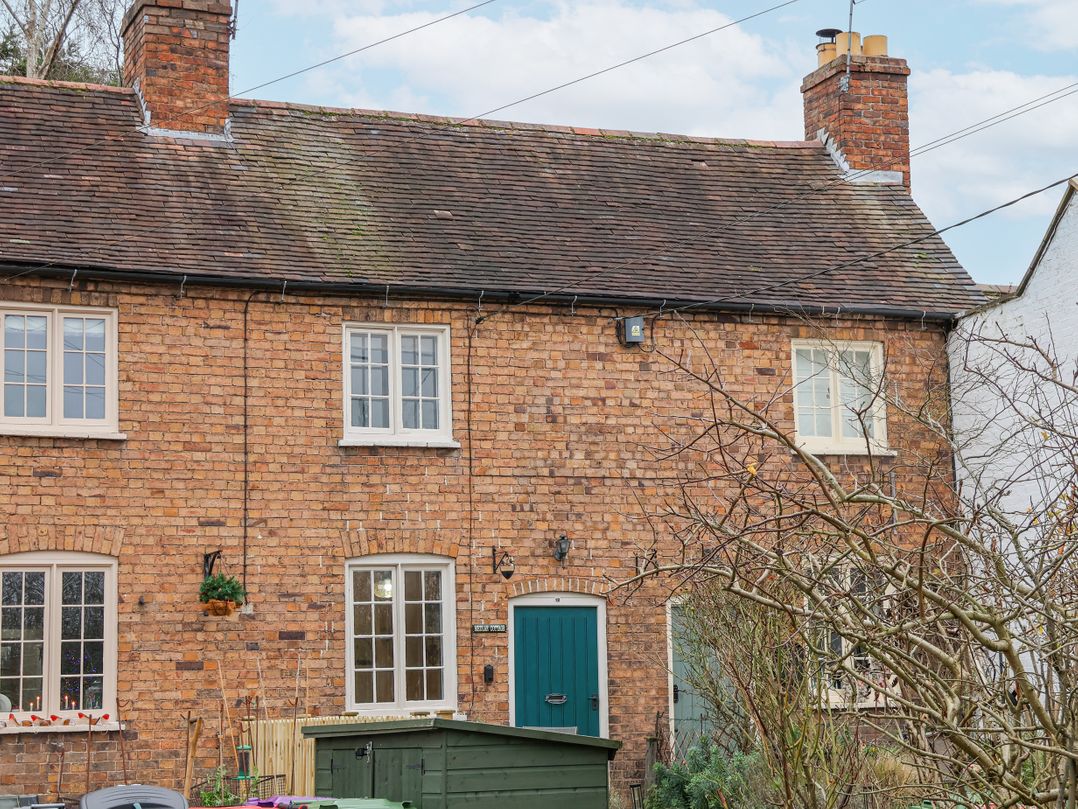 Medlar Cottage