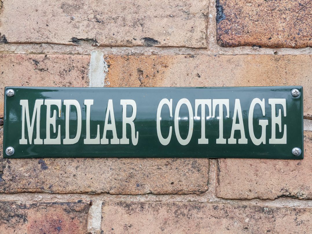 Medlar Cottage