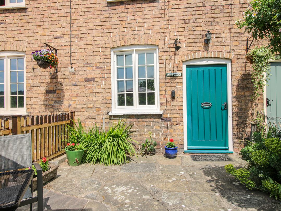 Medlar Cottage