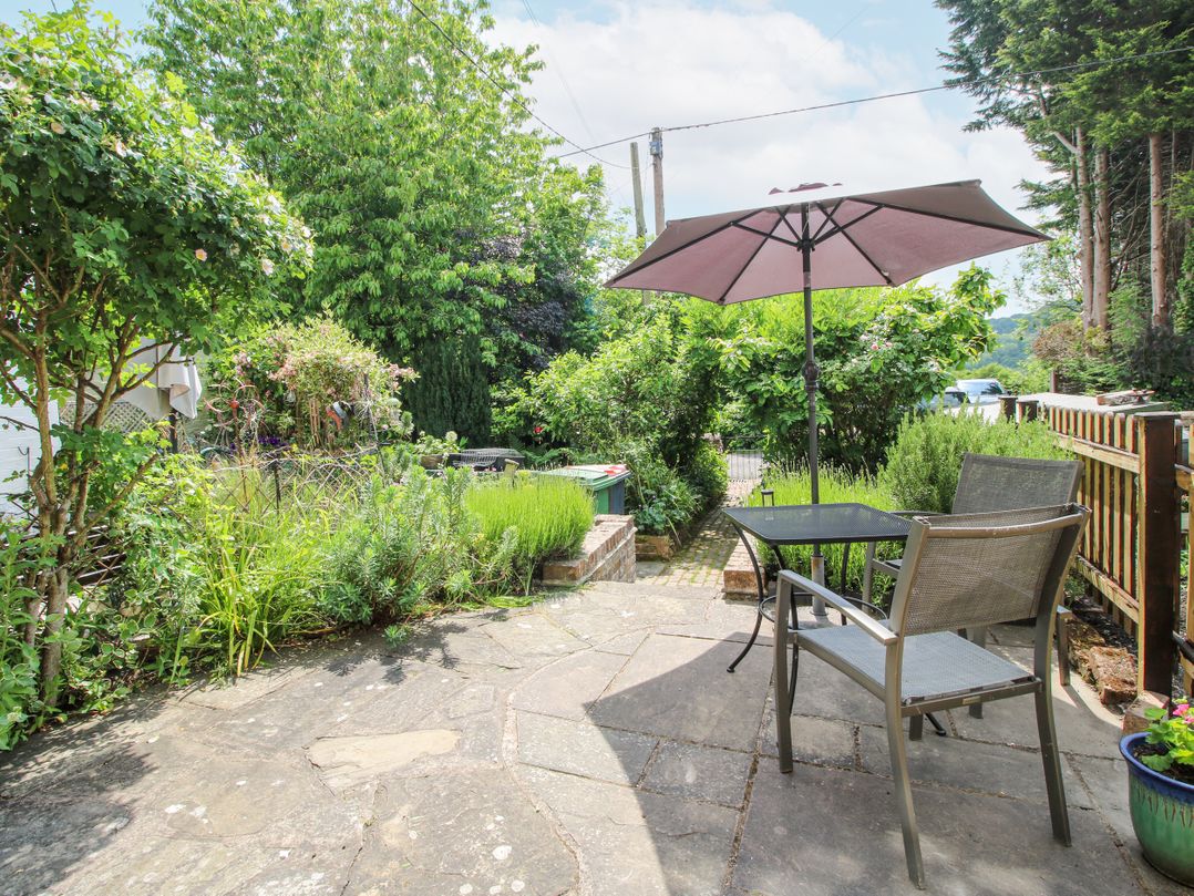 Medlar Cottage
