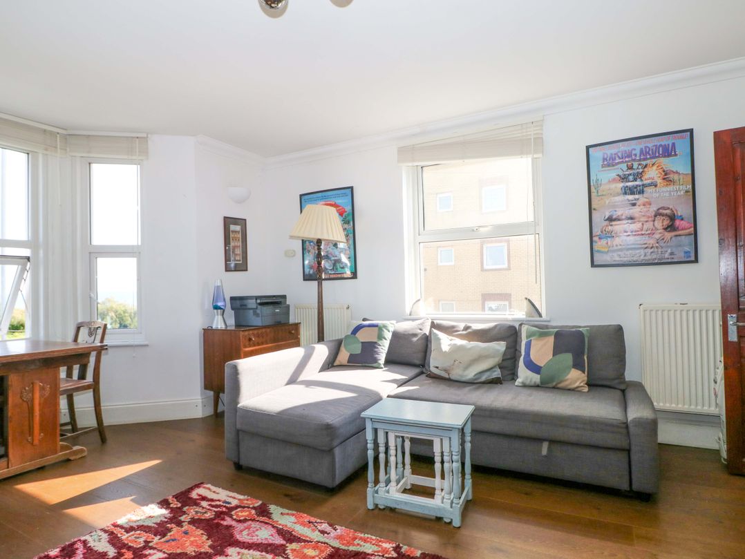 Fairhazel Apartment