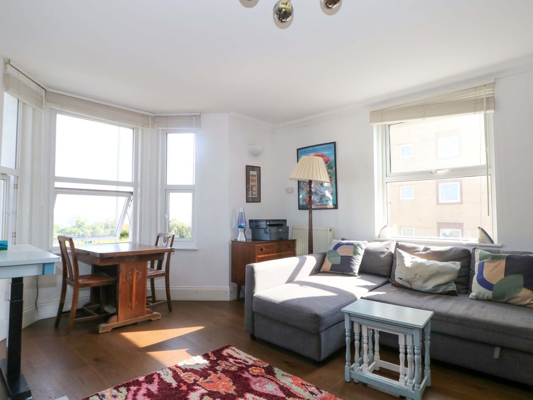 Fairhazel Apartment