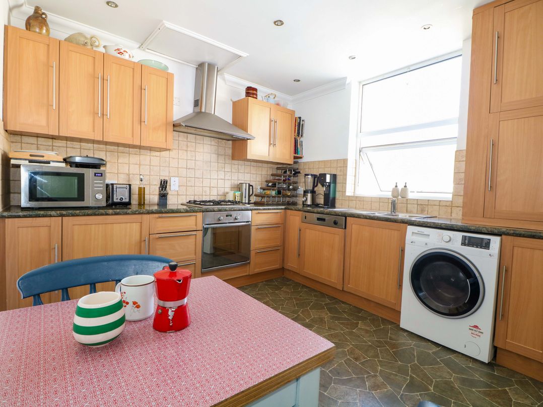Fairhazel Apartment