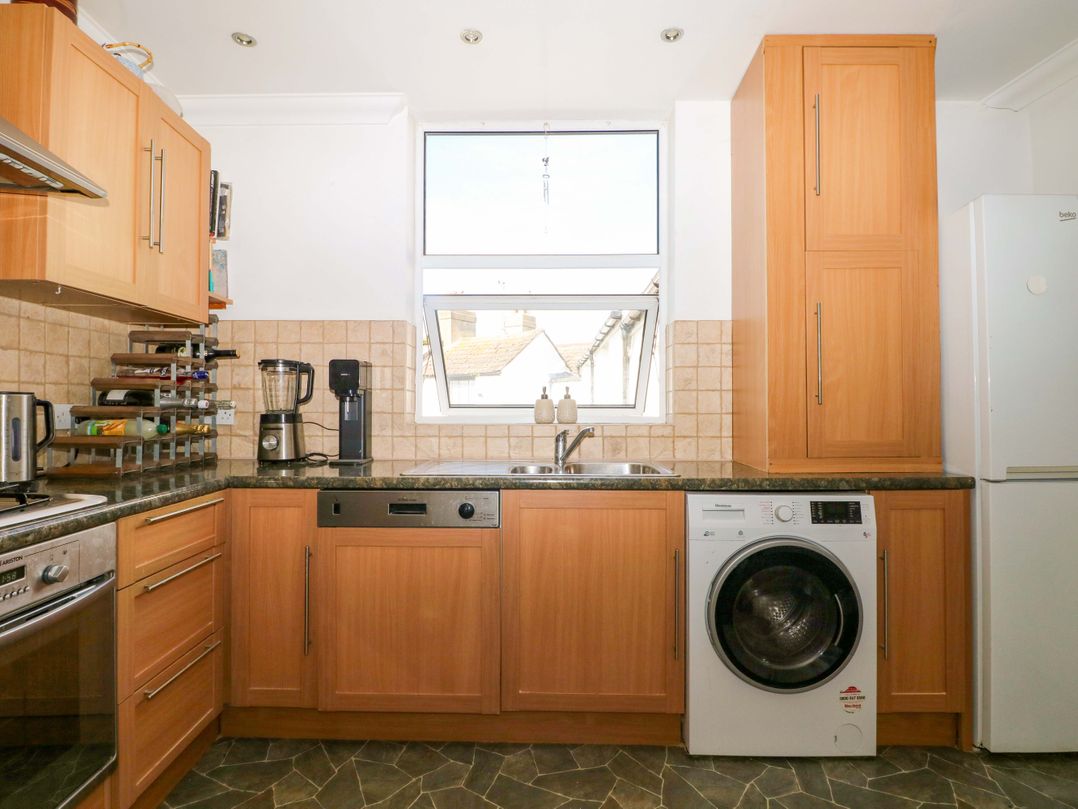 Fairhazel Apartment
