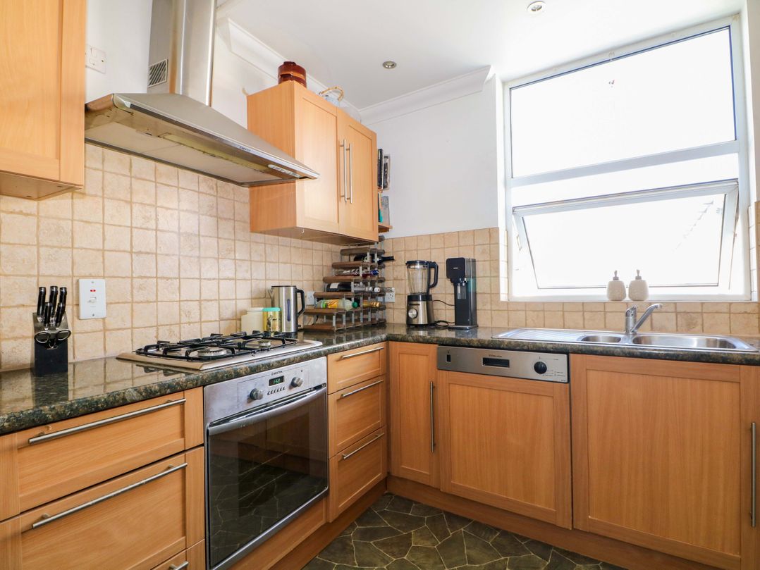 Fairhazel Apartment