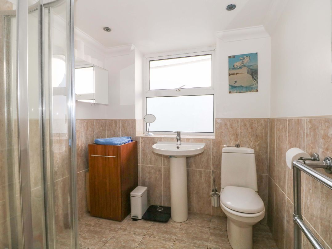 Fairhazel Apartment