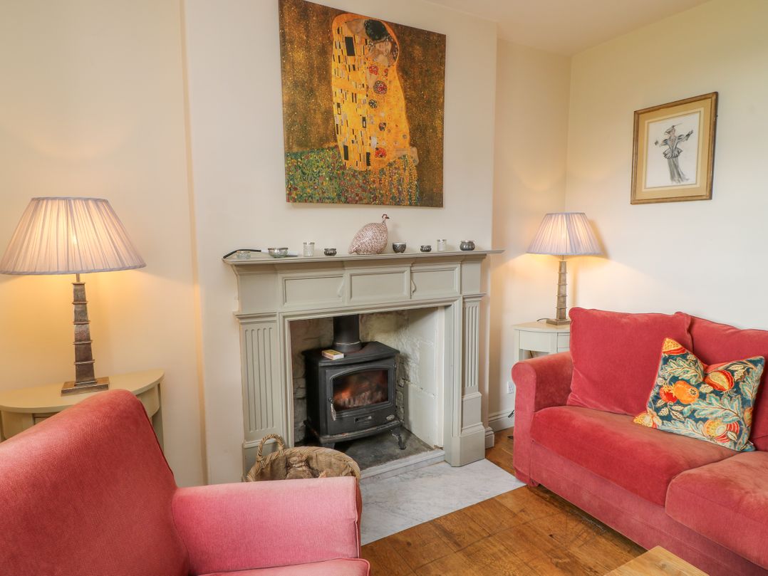 Ivy Cottage
