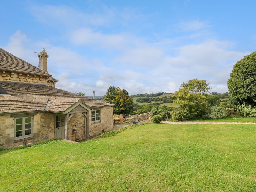 Ivy Cottage