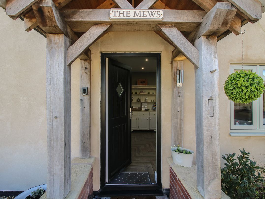 Yocking Gate Mews