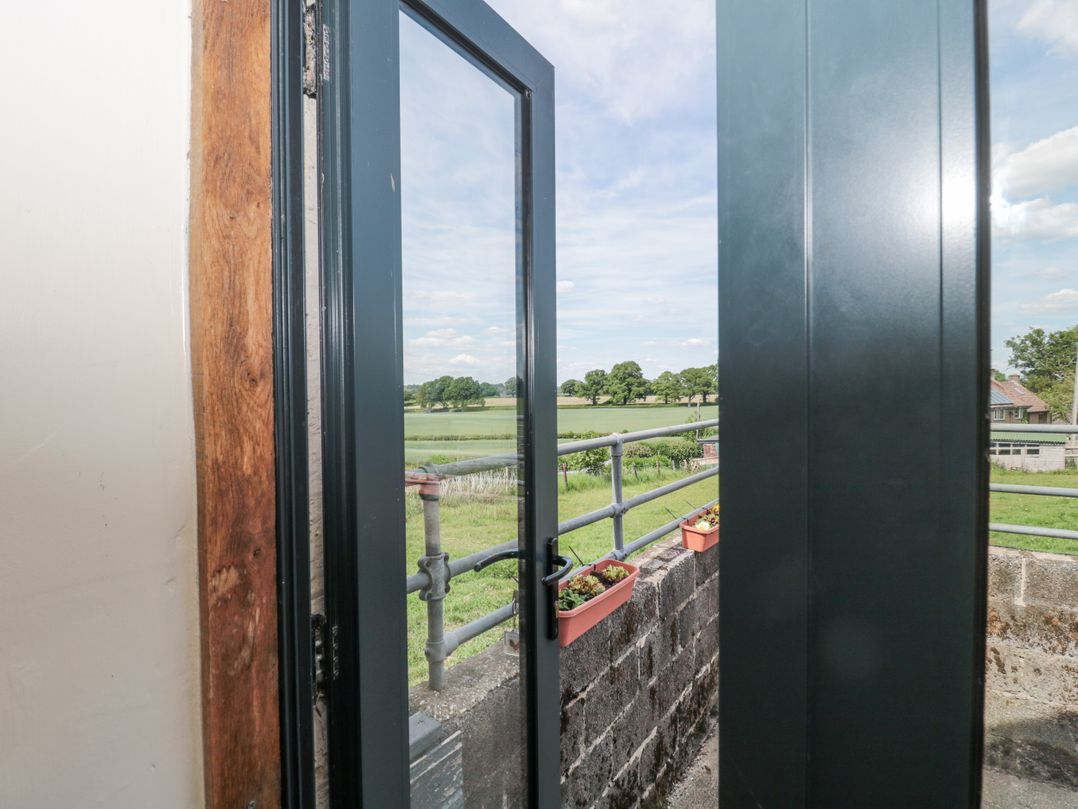 The Bull Pen