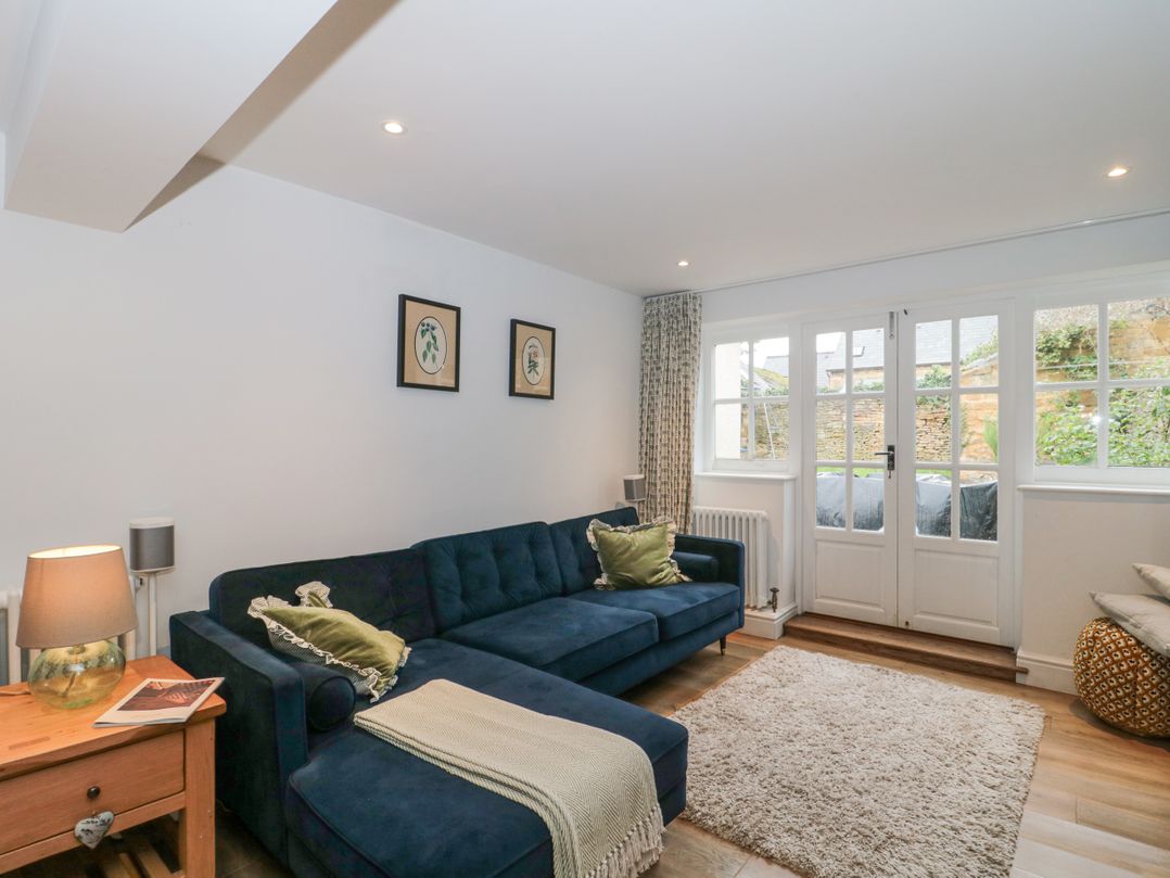 Stonecrop Cottage, Moreton-in-Marsh