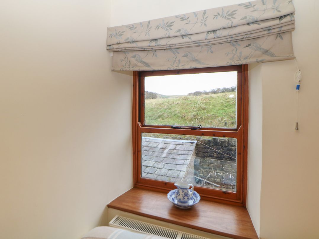 Brook Cottage