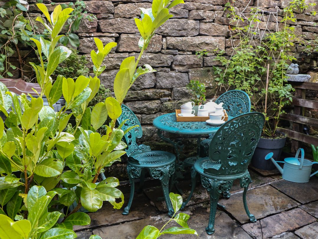 Brook Cottage