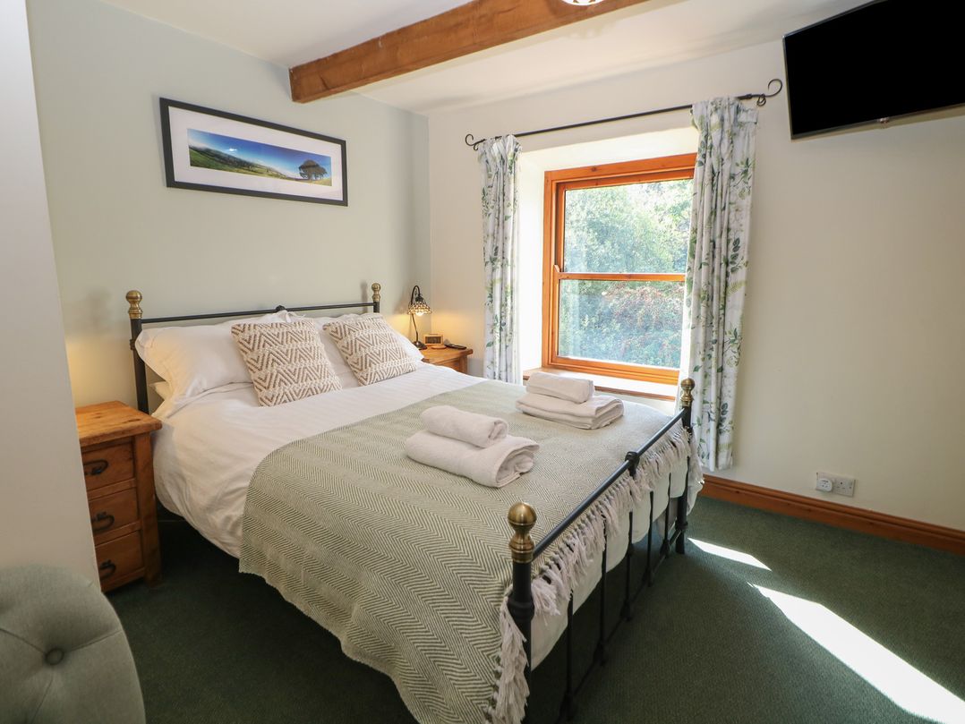 Brook Cottage