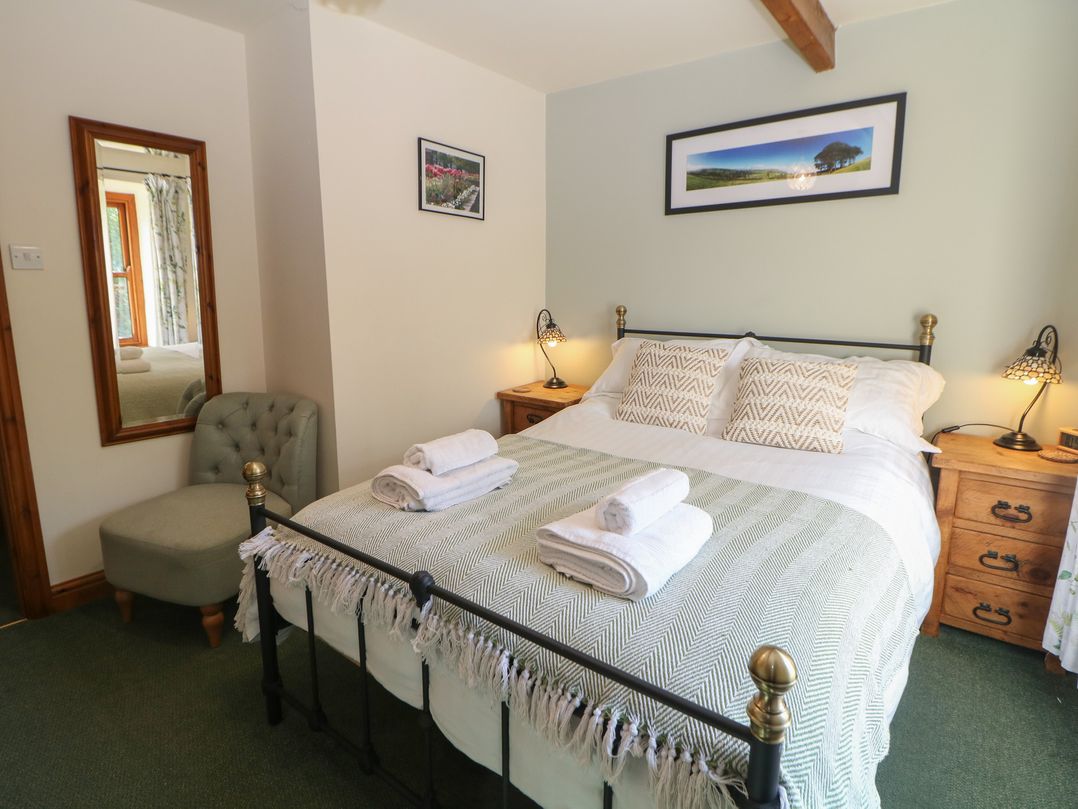 Brook Cottage