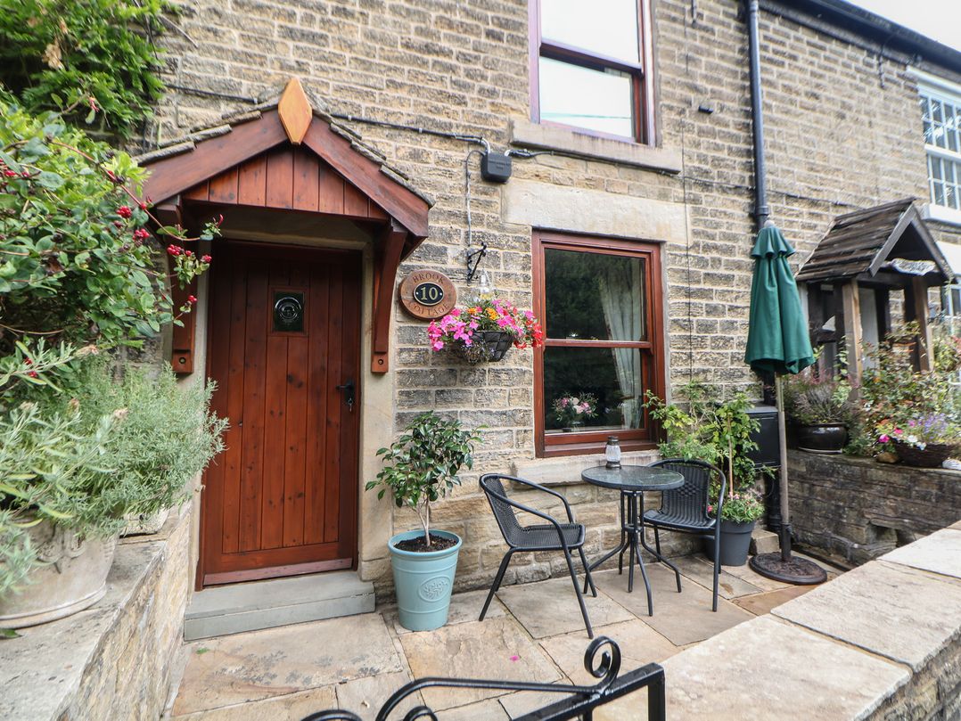 Brook Cottage