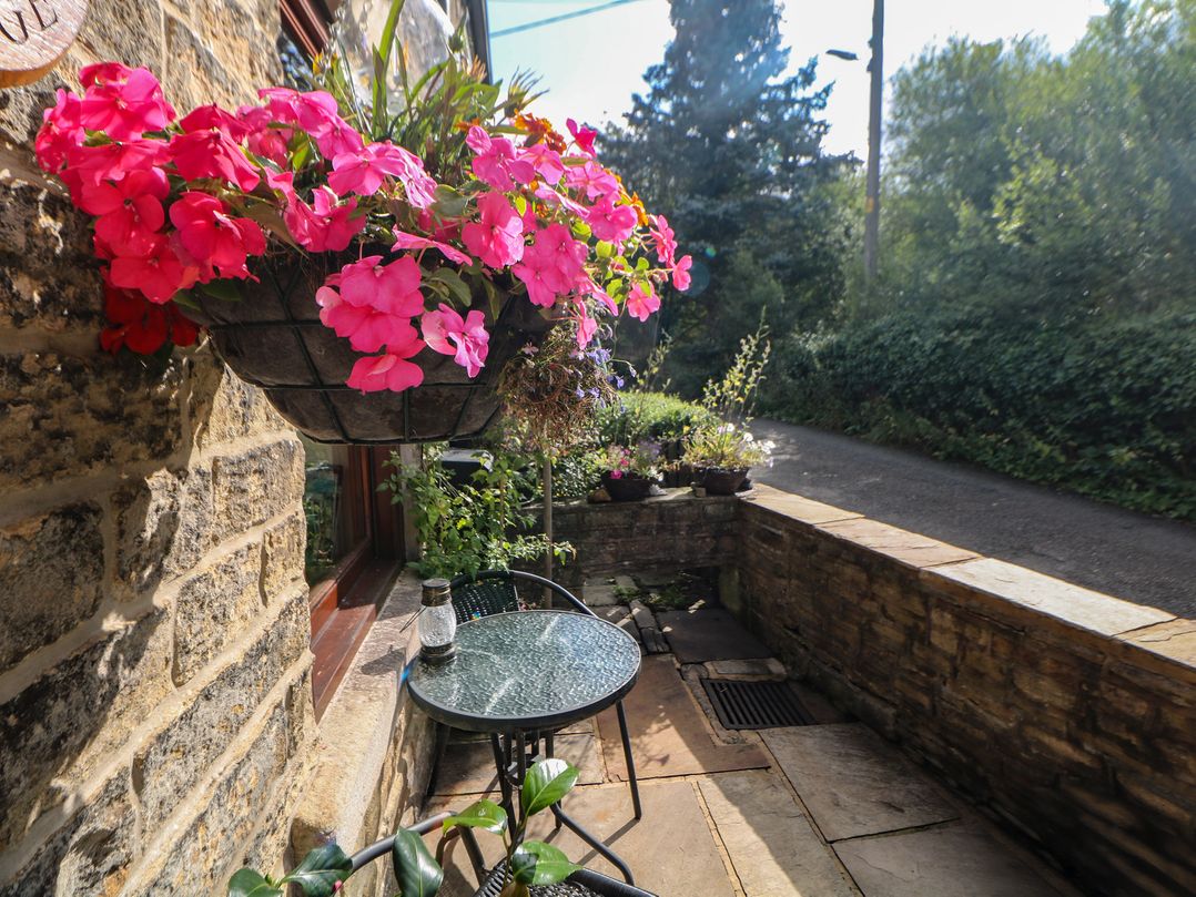 Brook Cottage