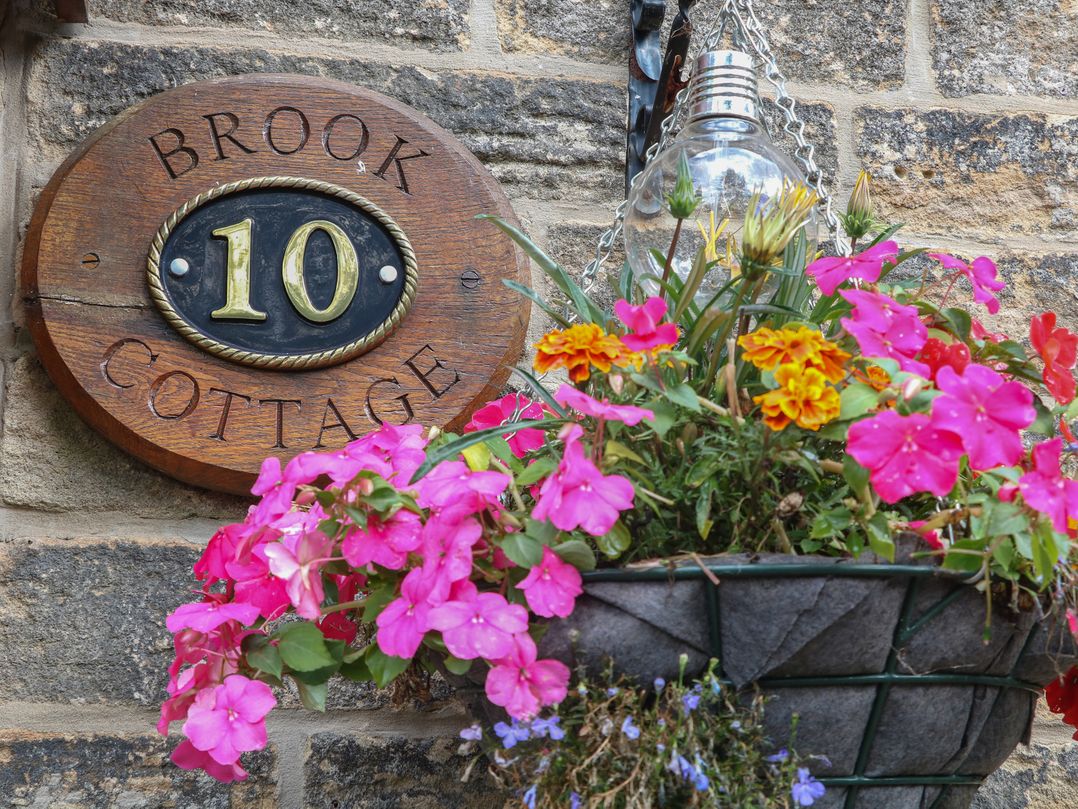 Brook Cottage
