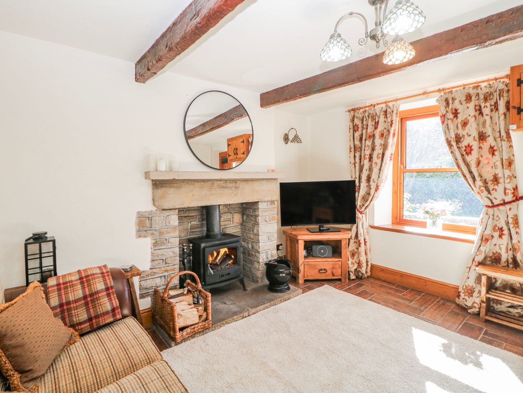 Brook Cottage