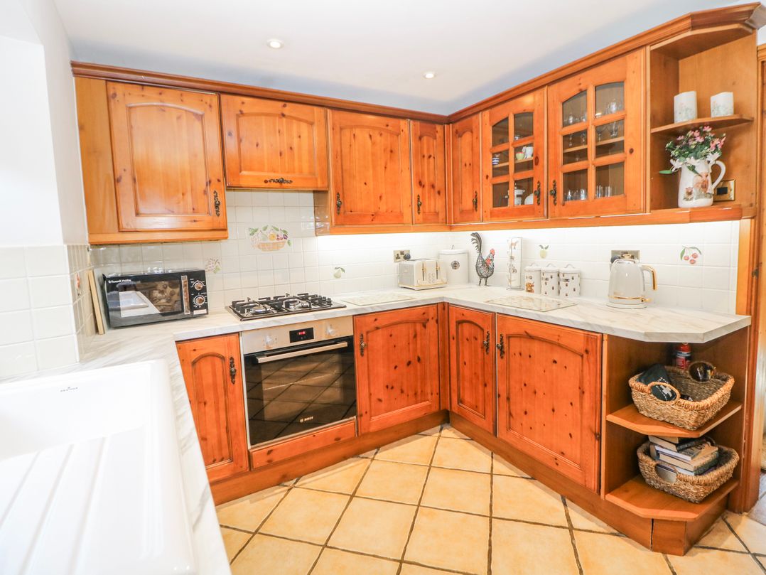Brook Cottage