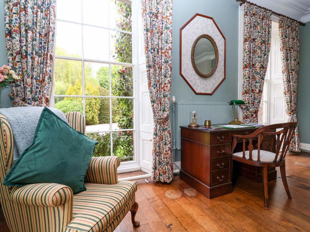 Parkfields House