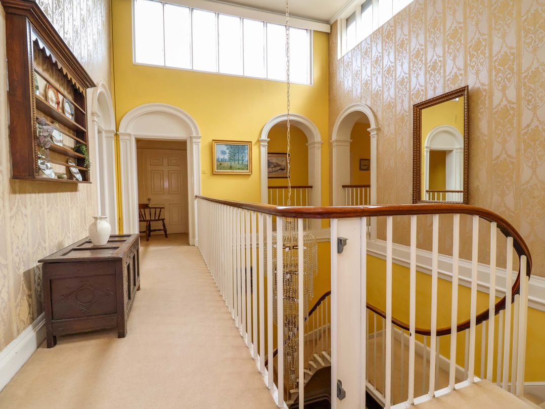 Parkfields House
