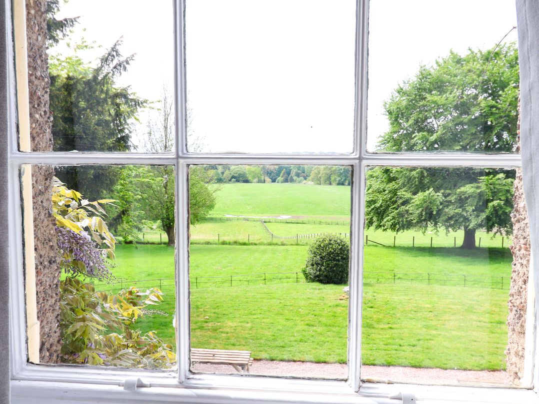 Parkfields House