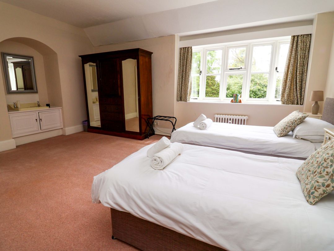 Parkfields House