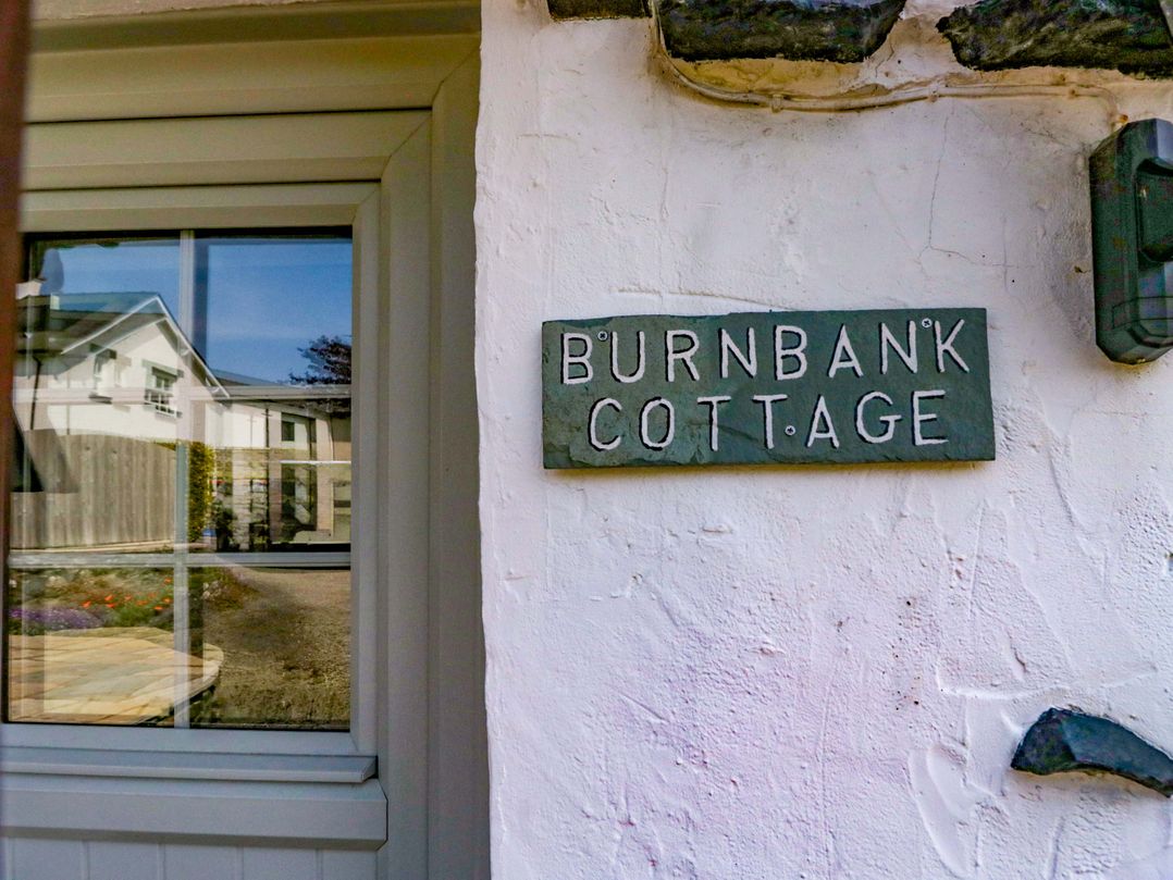 Burnbank Cottage