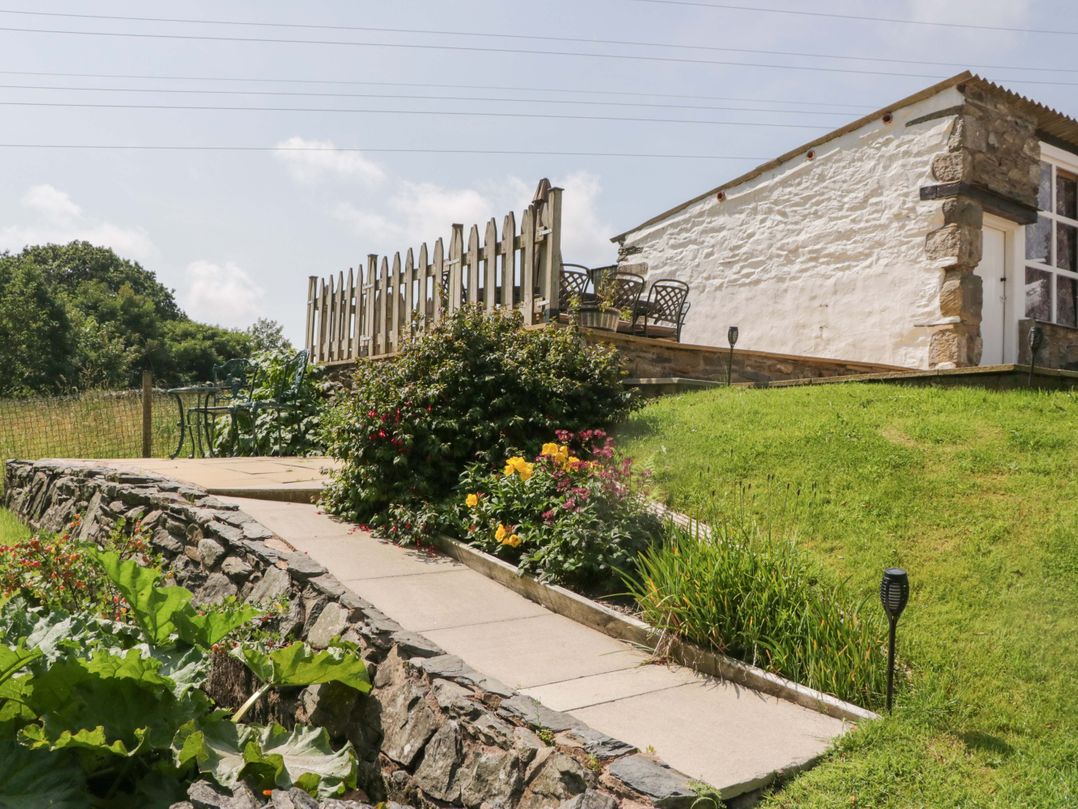 Burnbank Cottage