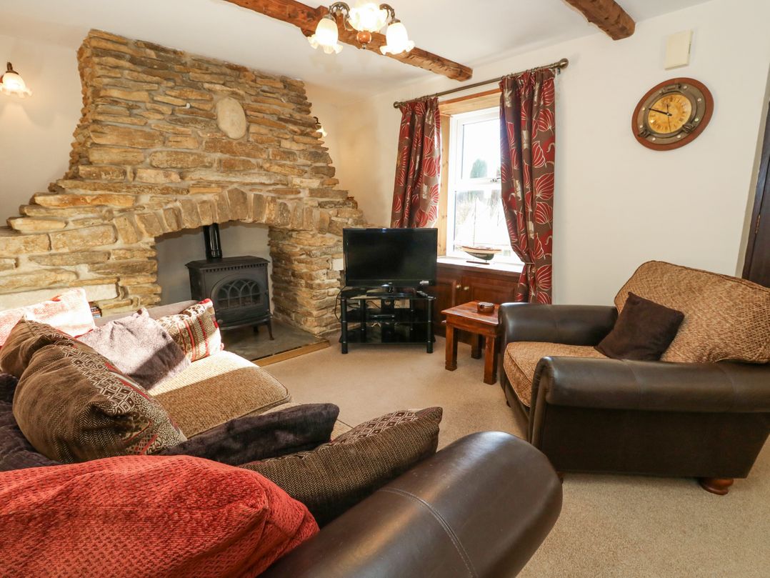 Anchor Cottage