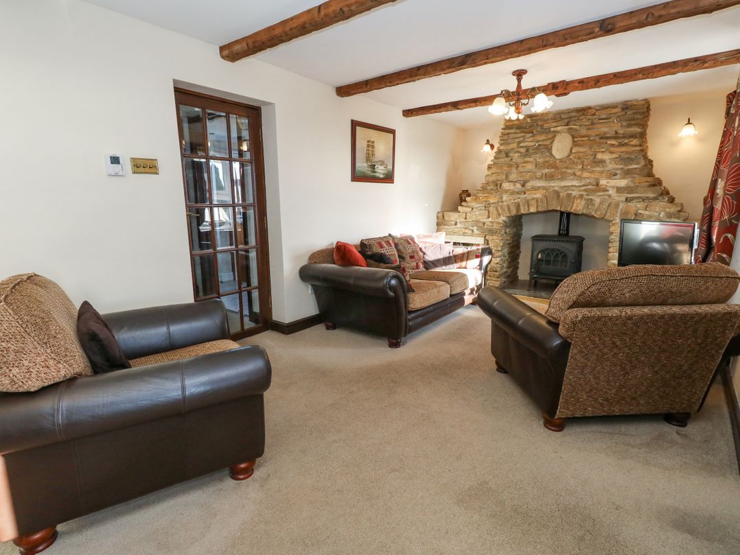 Anchor Cottage