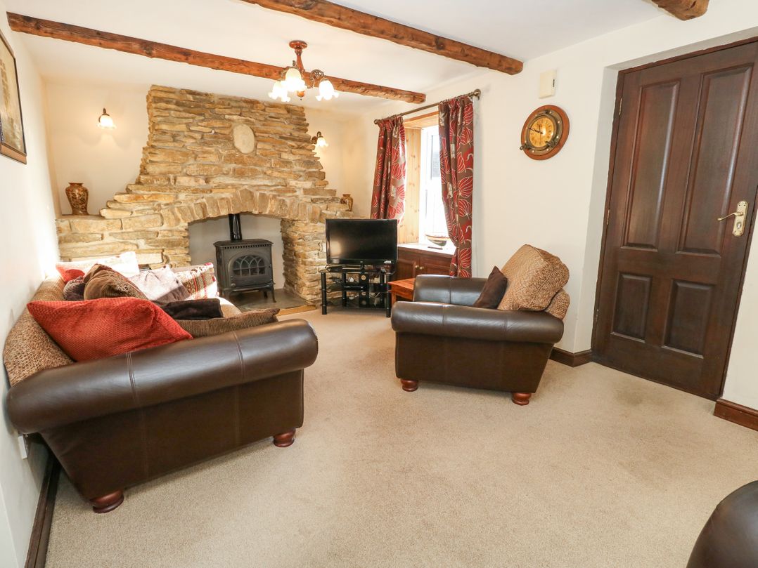Anchor Cottage